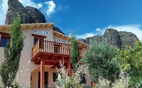 Villa Garibaldi